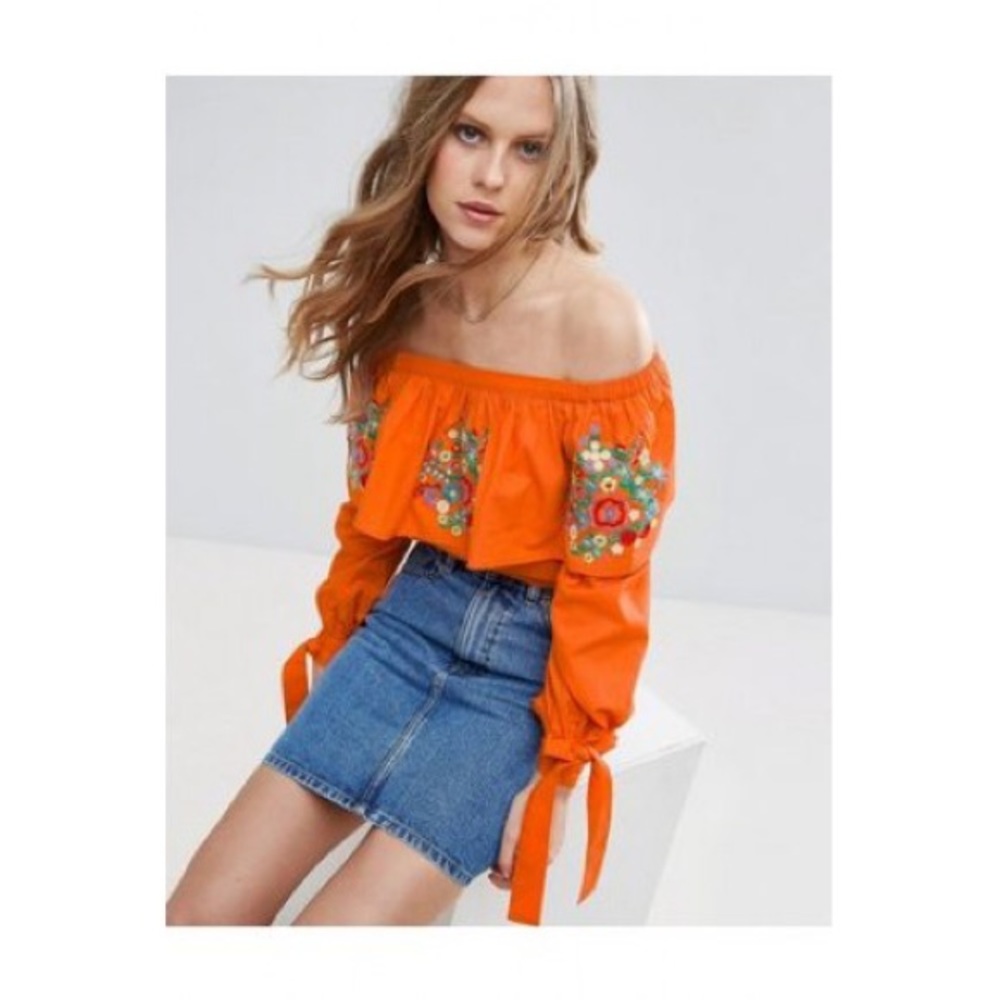 ASOS Summer Top